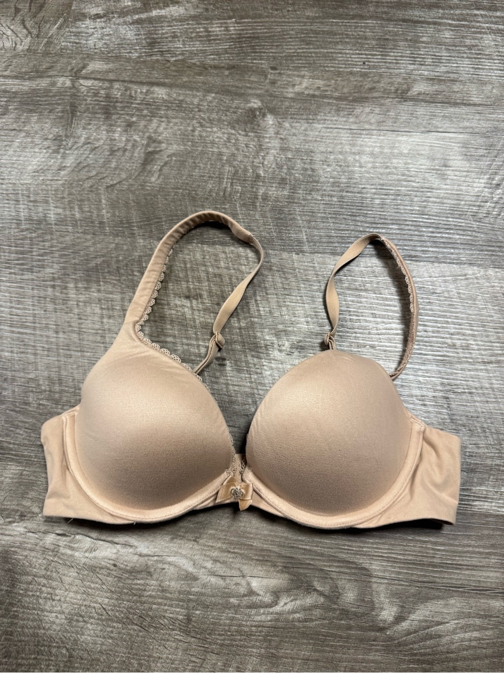Victoria’s Secret Push Up Bra Size 32B